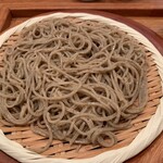 そばの実 一閑人 - 