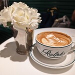 ラルフズコーヒー 心斎橋 - 