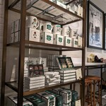 ラルフズコーヒー 心斎橋 - 