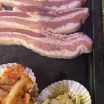 韓国酒場 ソウルミート - 