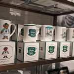 ラルフズコーヒー - 