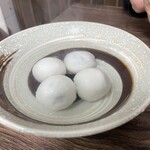 御品元 通化街冰火湯圓 - 