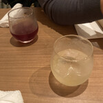 ビストロ デルタ - 