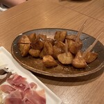 ビストロ デルタ - 