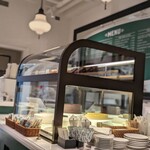 ラルフズコーヒー 心斎橋 - 