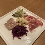 ビストロ デルタ - 