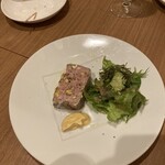 ビストロ デルタ - 