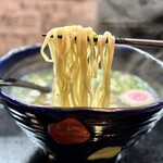 花いちもんめ - 支那そば