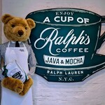 ラルフズコーヒー 心斎橋 - 