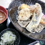 そば処 臥竜 寿縁 - 