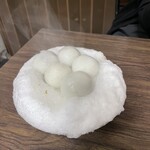 御品元 通化街冰火湯圓 - 