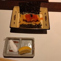 神楽坂 よこ田 - 