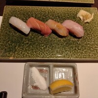 神楽坂 よこ田 - 