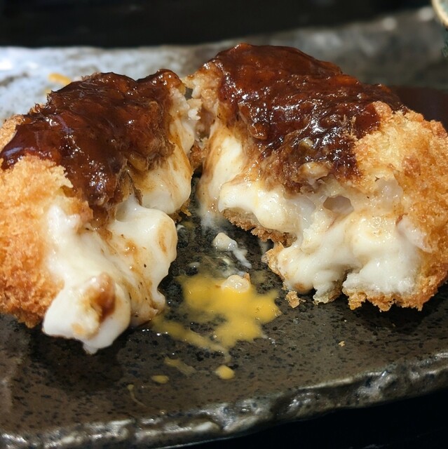 Irori to Kamameshi Shizuru Nishi Umeda