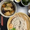 村山 満月うどん