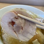 中華そば 深緑 - 