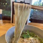 中華蕎麦 鳴神食堂 - 