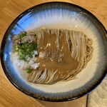 中華蕎麦 鳴神食堂 - 