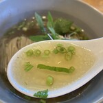 中華蕎麦 鳴神食堂 - 