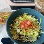 ルーラーズタコライス 北谷店 - 