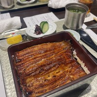 割烹蒲焼 横浜八十八 NEWoMan横浜店 -  割烹蒲焼 横浜八十八 NEWoMan横浜店 -