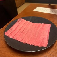 北新地焼肉 きらく - 