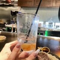 神楽坂 てっぱんや - 