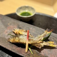 新ばし 星野 - 
