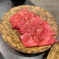 大阪福島焼肉 とっぷく - 
