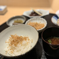 新ばし 星野 - 