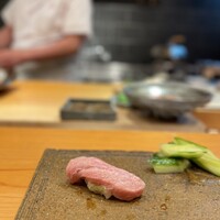 天寿し 京町店 - 