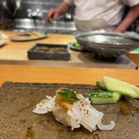 天寿し 京町店 - 