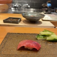 天寿し 京町店 - 