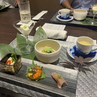 割烹蒲焼 横浜八十八 NEWoMan横浜店 -  割烹蒲焼 横浜八十八 NEWoMan横浜店 -