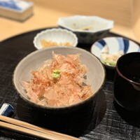 新ばし 星野 - 