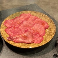 大阪福島焼肉 とっぷく - 