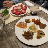 グラスコート - 
