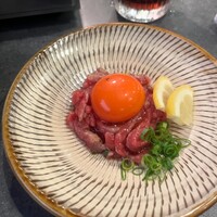 大阪福島焼肉 とっぷく - 