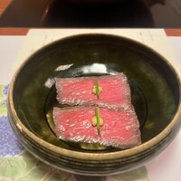 北新地焼肉 きらく - 