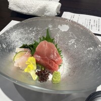 割烹蒲焼 横浜八十八 NEWoMan横浜店 -  割烹蒲焼 横浜八十八 NEWoMan横浜店 -