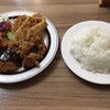 洋食の店 ブーン