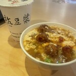阜杭豆漿 - 