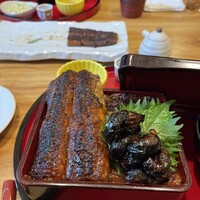 炭焼うな富士 白壁別邸 - 