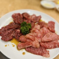 肉の田じま -  肉の田じま -