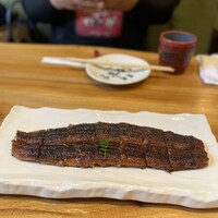 炭焼うな富士 白壁別邸 - 
