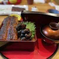 炭焼うな富士 白壁別邸 - 