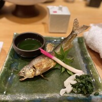 北新地 鮨割烹 のの - 