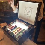 Terrace Dining TANGO - 