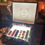 Terrace Dining TANGO - 