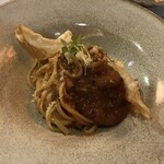 Terrace Dining TANGO - 